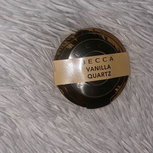 NEW Becca pressed highlighter